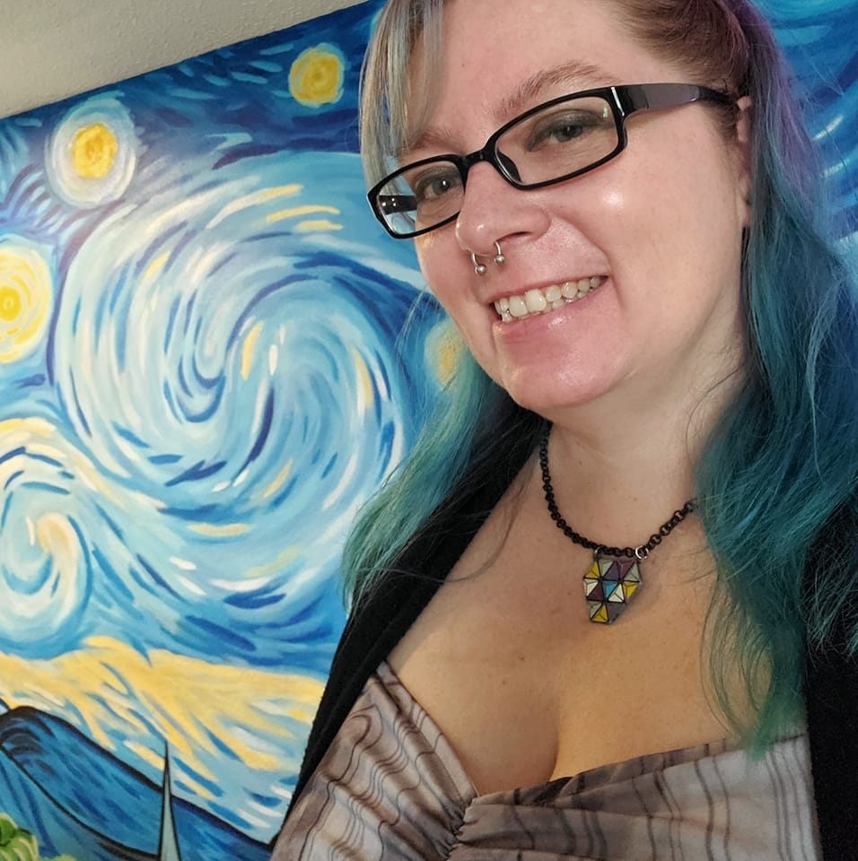 Artist portrait of Skye Dolan