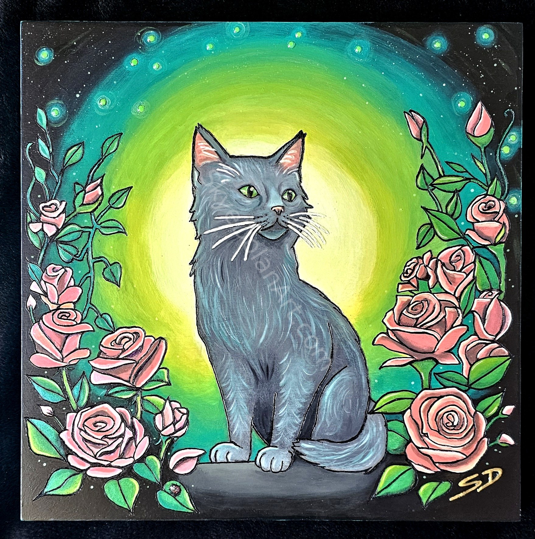 Rosebud